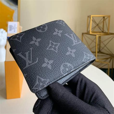 lv x yk multiple wallet|louis vuitton eclipse multiple wallet.